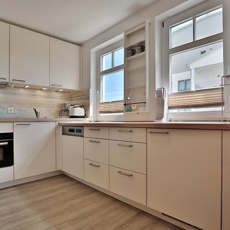 Strandhotel - Niendorf Strandhotel Niendorf Appartement 18 מראה חיצוני תמונה