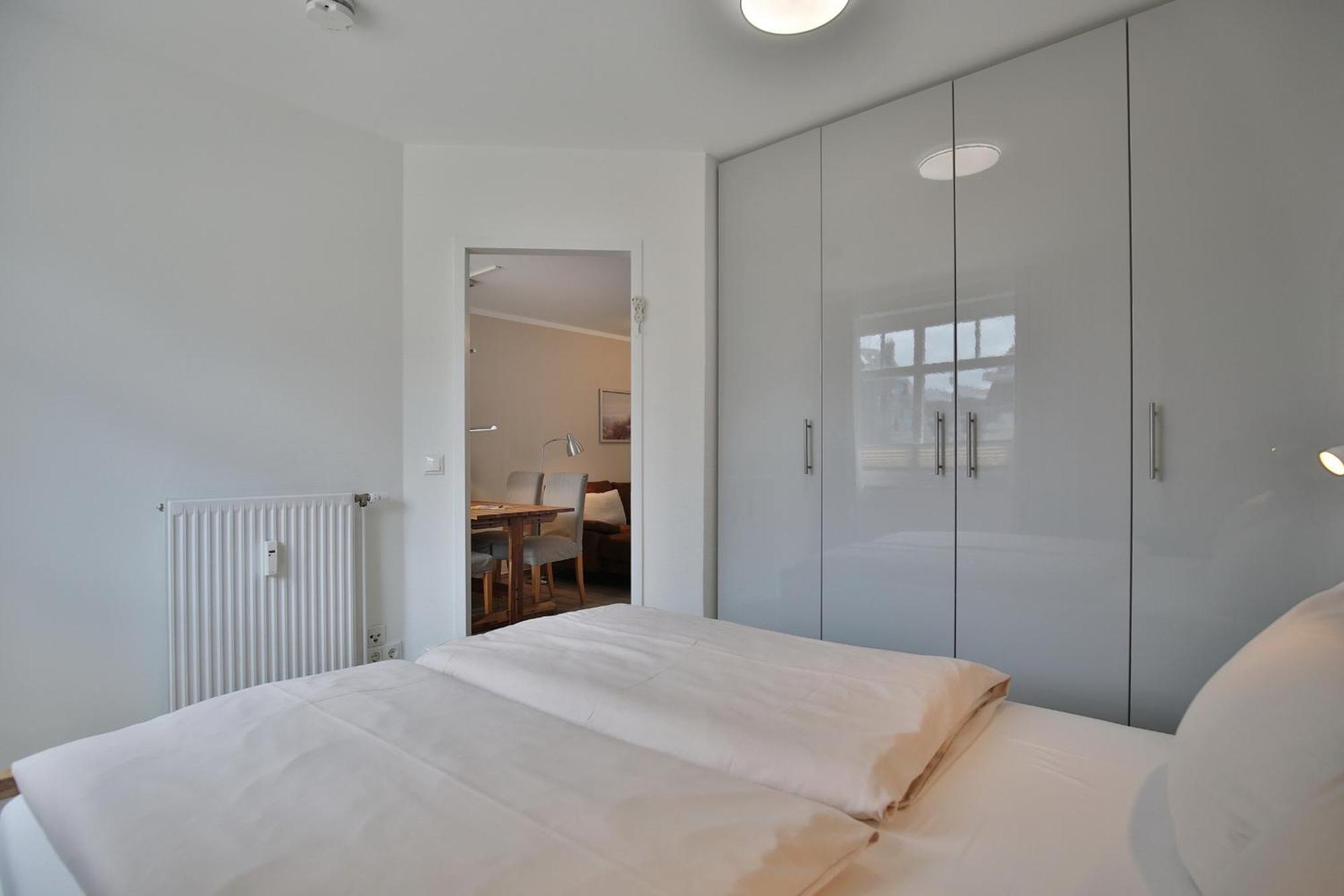 Strandhotel - Niendorf Strandhotel Niendorf Appartement 18 מראה חיצוני תמונה