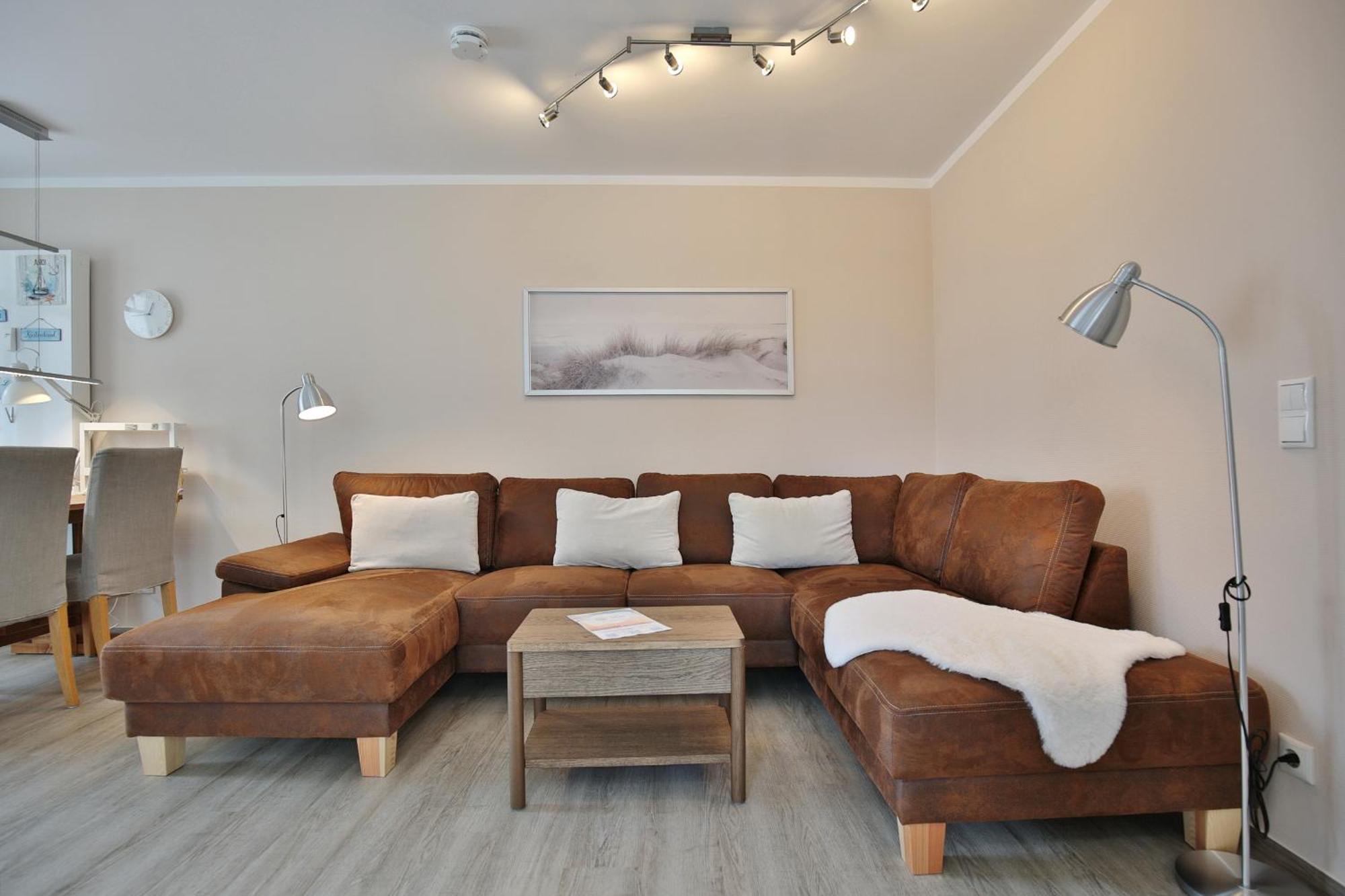 Strandhotel - Niendorf Strandhotel Niendorf Appartement 18 מראה חיצוני תמונה